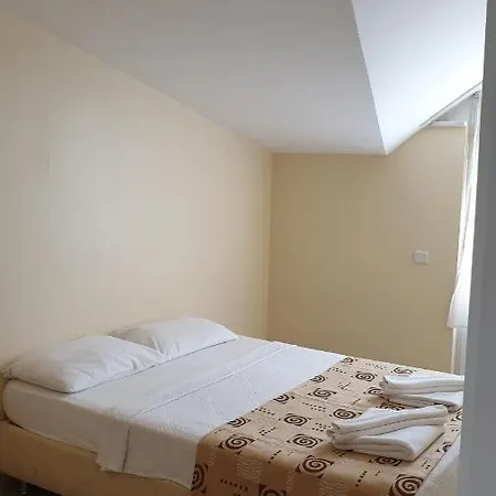 شقة Rivero Konak Apart كمر