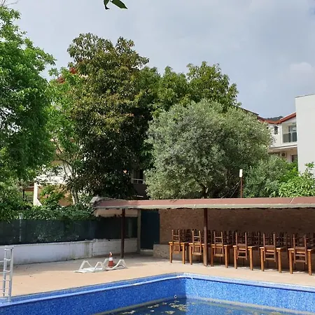 شقة Rivero Konak Apart