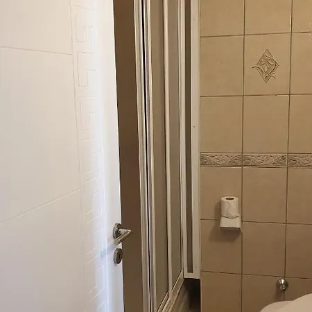 شقة Rivero Konak Apart كمر