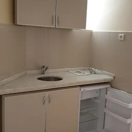 Apartament Rivero Konak Apart