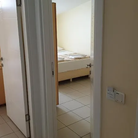Apartamento Rivero Konak Apart *
