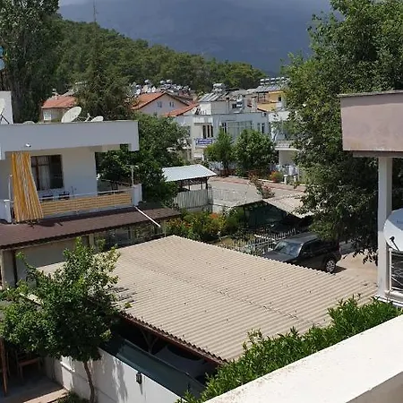 Apartamento Rivero Konak Apart *