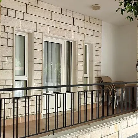 Rivero Konak Apart