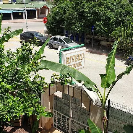 Rivero Konak Apart Apartamento