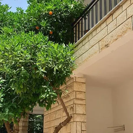 Rivero Konak Apart Apartamento